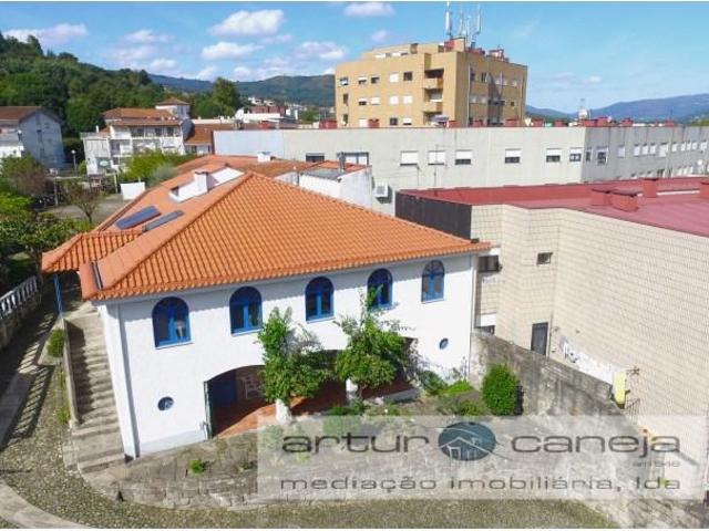 Casaa 4 quarto, Arcos de Valdevez Arcos de Valdevez DLS97119493
