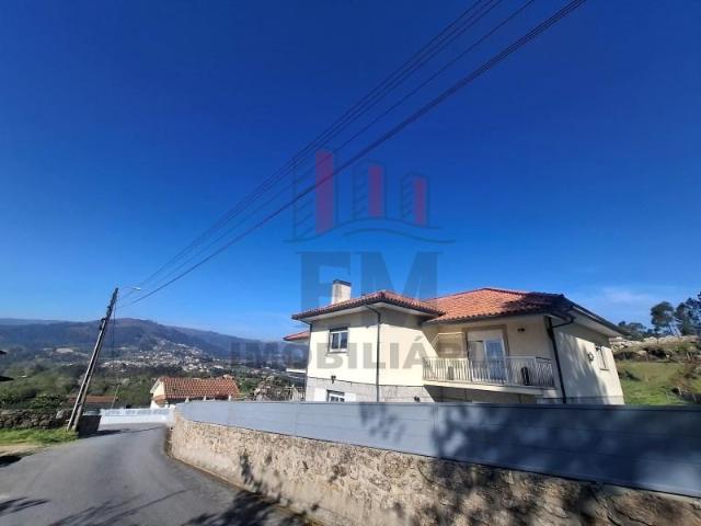 Casaa 4 quarto, Arcos de Valdevez Arcos de Valdevez DLS100449904