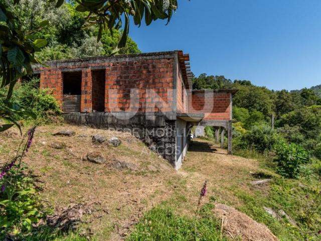 Casaa 4 quarto, Arcos de Valdevez Arcos de Valdevez DS101013379