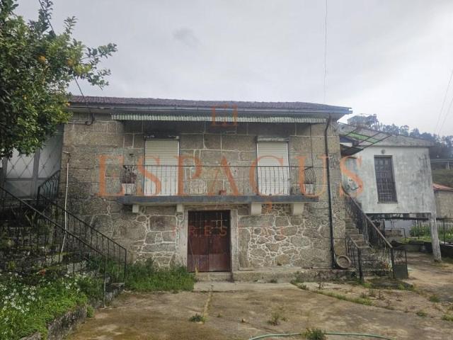 Casaa 4 quarto, Arcos de Valdevez Arcos de Valdevez DS102032051