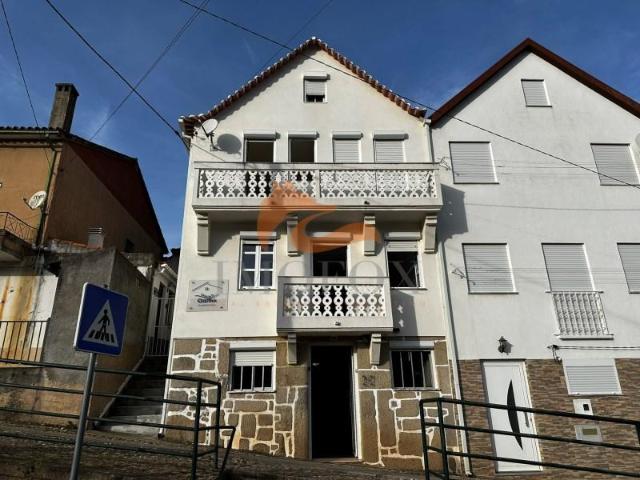 Casaa 4 quarto, Arganil Arganil DLS99801997