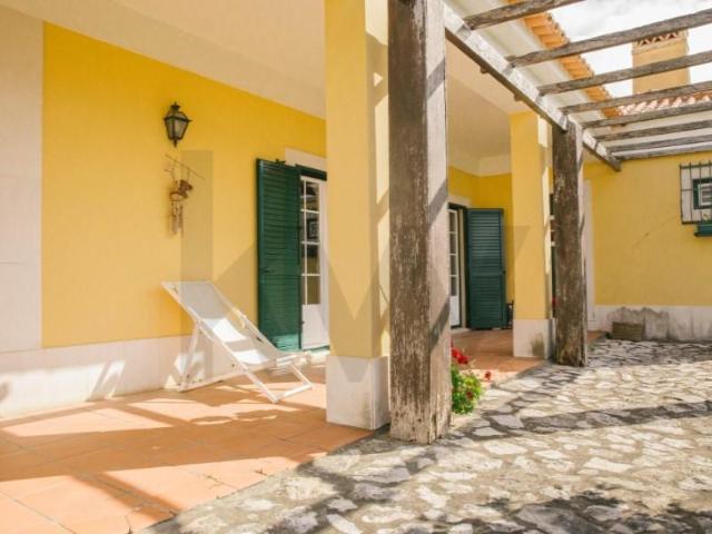 Casaa 4 quarto, Arruda dos Vinhos Arruda dos Vinhos DLS87993553