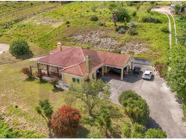 Casaa 4 quarto, Arruda dos Vinhos Arruda dos Vinhos DLS91851496