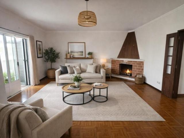 Casaa 4 quarto, Aveiro Aveiro DLS100846469