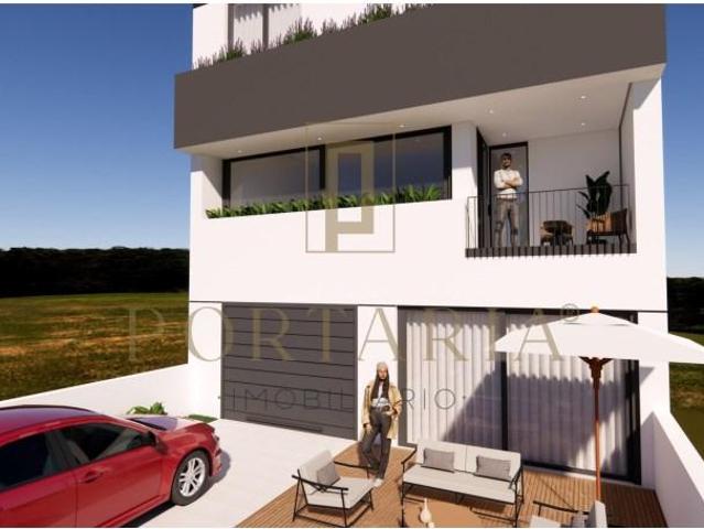 Casaa 4 quarto, Aveiro Aveiro DLS101452537