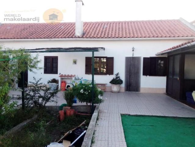 Casaa 4 quarto, Azambuja Azambuja DLS87099641