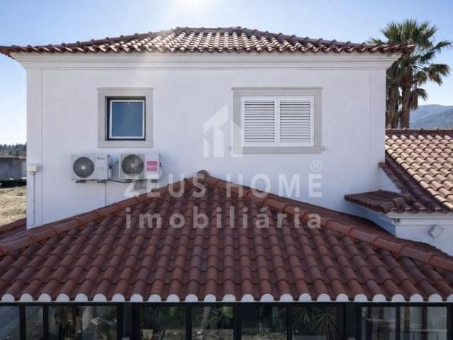 Casaa 4 quarto, Azambuja Azambuja DLS99566924