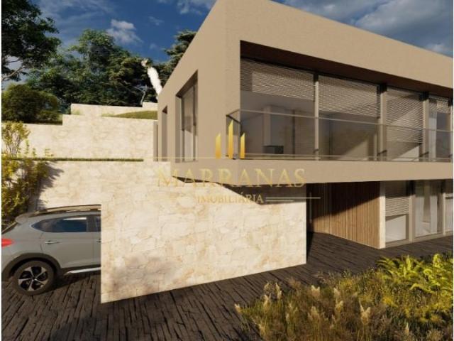 Casaa 4 quarto, Baião Baião DS101452713