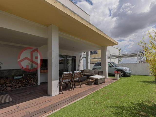 Casaa 4 quarto, Barreiro Barreiro DLS87042176