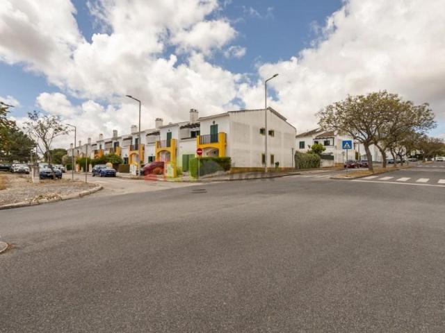 Casaa 4 quarto, Barreiro Barreiro DS102320445