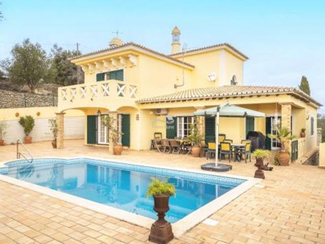 Casaa 4 quarto, Boliqueime Faro DLS84769202