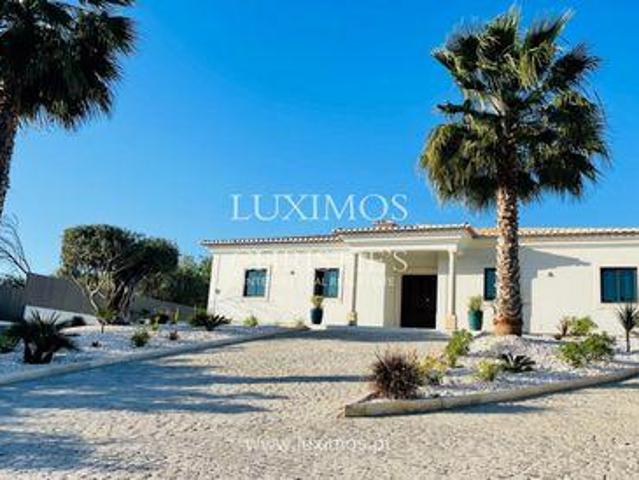 Casaa 4 quarto, Boliqueime FARO DLS97112226