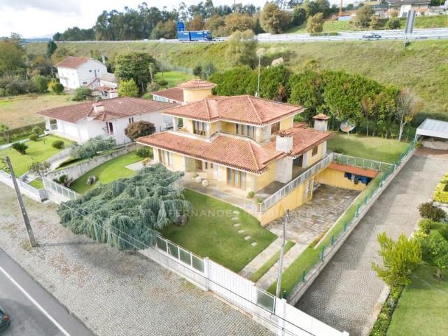 Casaa 4 quarto, Braga Braga DLS96145715