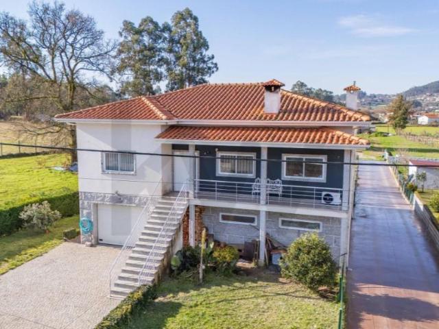 Casaa 4 quarto, Braga Braga DLS98892364