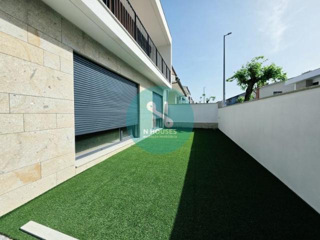Casaa 4 quarto, Braga Braga DLS101065132