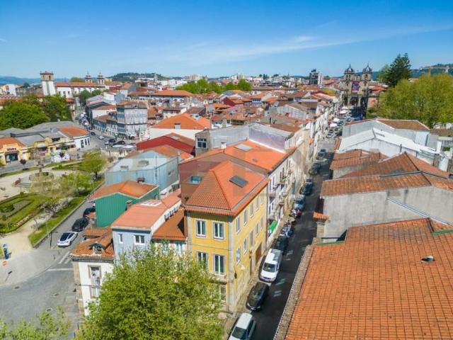 Casaa 4 quarto, Braga Braga DLS102723004