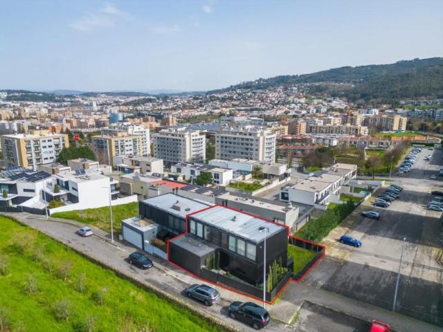 Casaa 4 quarto, Braga Braga DS100014570