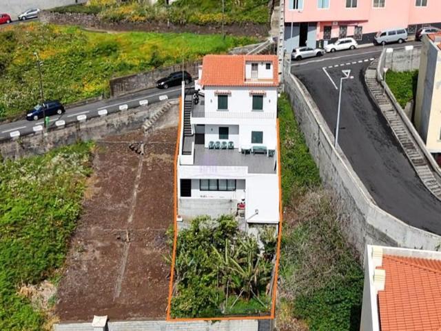 Casaa 4 quarto, Câmara de Lobos Câmara de Lobos DS90646477