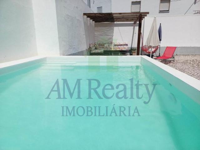 Casaa 4 quarto, Cadaval Cadaval DLS95594330