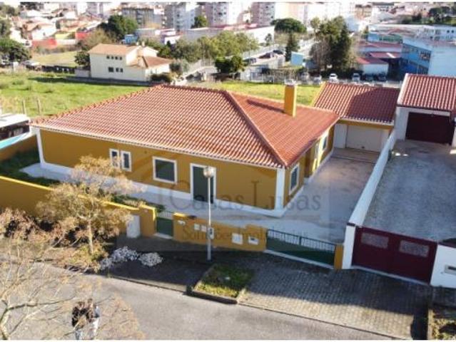 Casaa 4 quarto, Cadaval Cadaval DS87514634