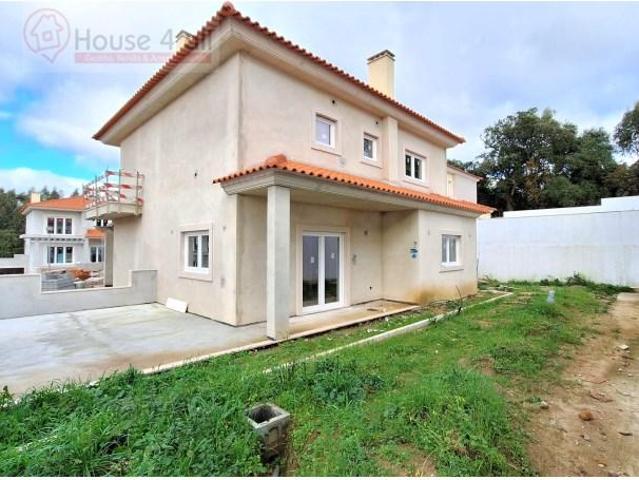 Casaa 4 quarto, Caldas da Rainha Caldas da Rainha DLS97117834