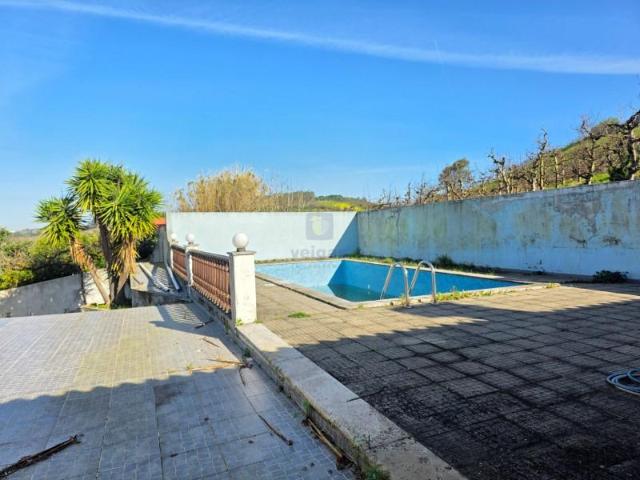 Casaa 4 quarto, Caldas da Rainha Caldas da Rainha DLS99639208