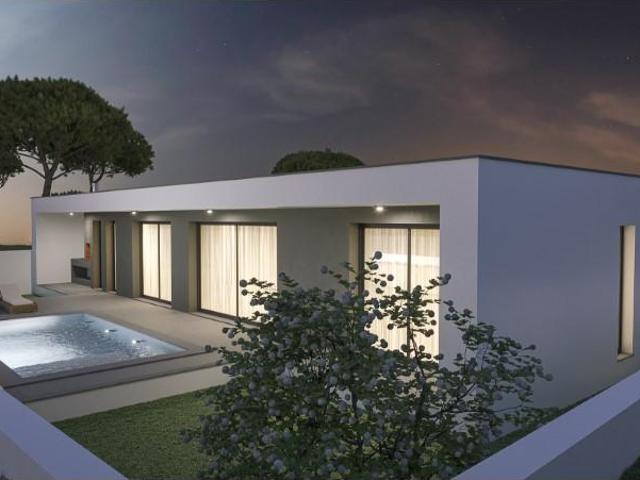 Casaa 4 quarto, Caldas da Rainha Caldas da Rainha DLS99311102