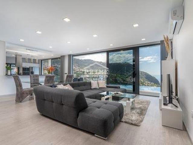 Casaa 4 quarto, Calheta Calheta DLS93609029