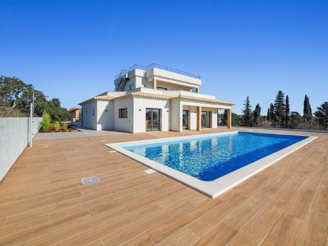 Casaa 4 quarto, Carvoeiro Algarve DLS97812062