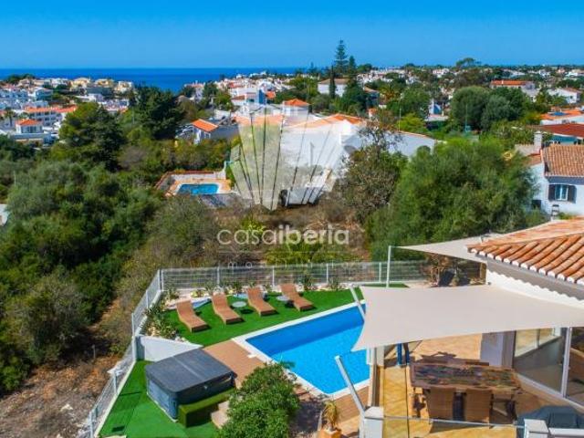 Casaa 4 quarto, Carvoeiro Lagoa 8400 DLS92626844