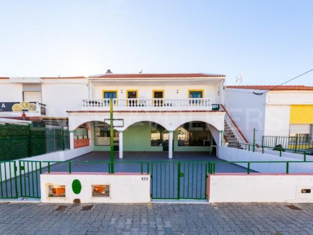 Casaa 4 quarto, Castro Marim Castro Marim DS97312198