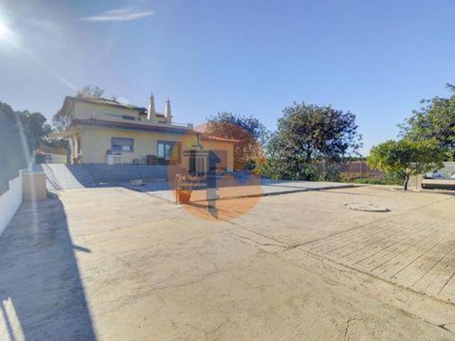 Casaa 4 quarto, Castro Marim Faro DLS97105324