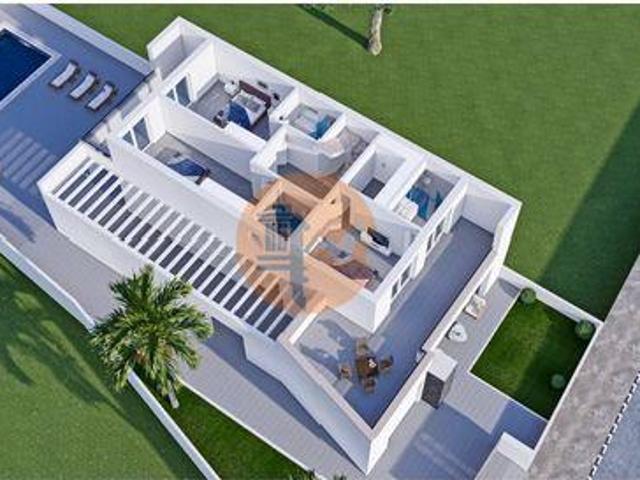 Casaa 4 quarto, Castro Marim Faro DLS99485850