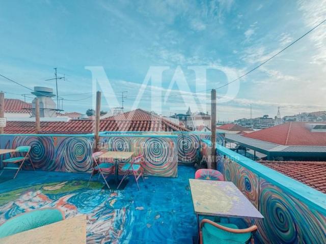 Casaa 4 quarto, Cascais Cascais 2750 348 DS102098965