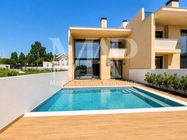 Casaa 4 quarto, Cascais Cascais 2755 254 DS102760681