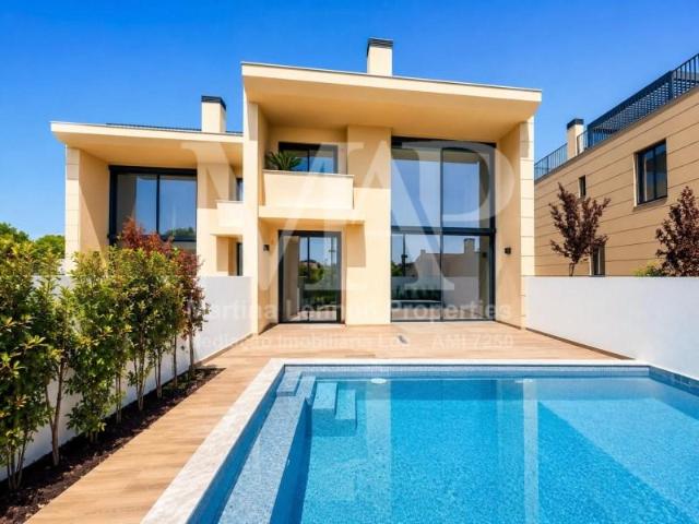 Casaa 4 quarto, Cascais Cascais 2755 254 DS102760682
