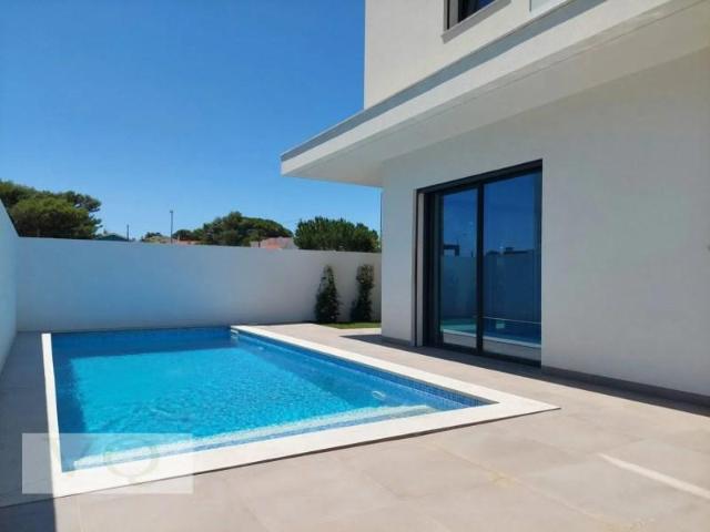 Casaa 4 quarto, Cascais Cascais DLS87320849