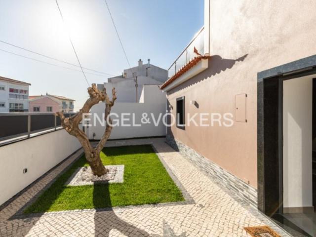 Casaa 4 quarto, Cascais Cascais DLS95416508