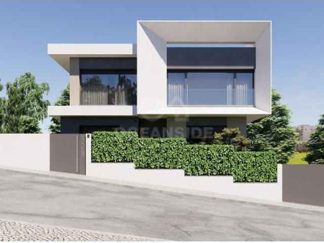 Casaa 4 quarto, Cascais Cascais DLS96612551
