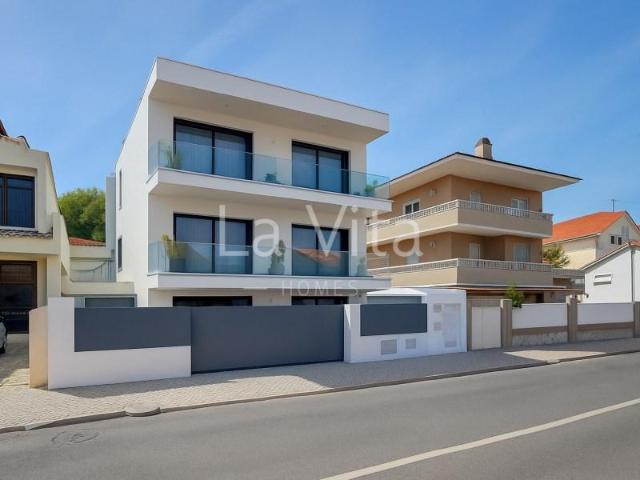 Casaa 4 quarto, Cascais Cascais DLS96174494