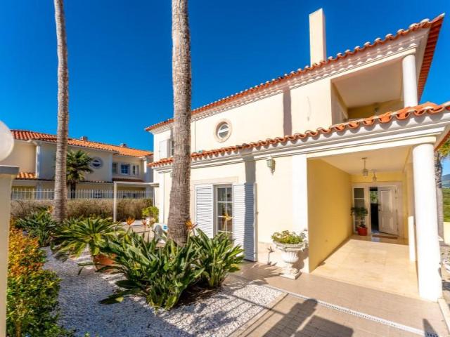 Casaa 4 quarto, Cascais Cascais DLS97117781