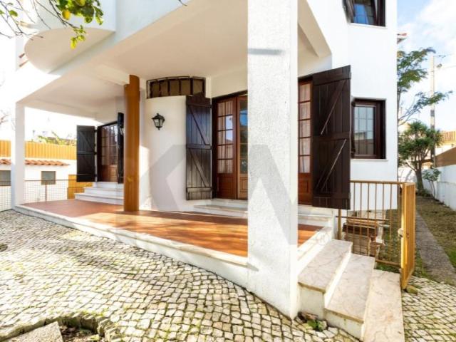Casaa 4 quarto, Cascais Cascais DLS98964479
