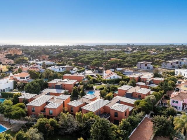 Casaa 4 quarto, Cascais Cascais DLS99884993