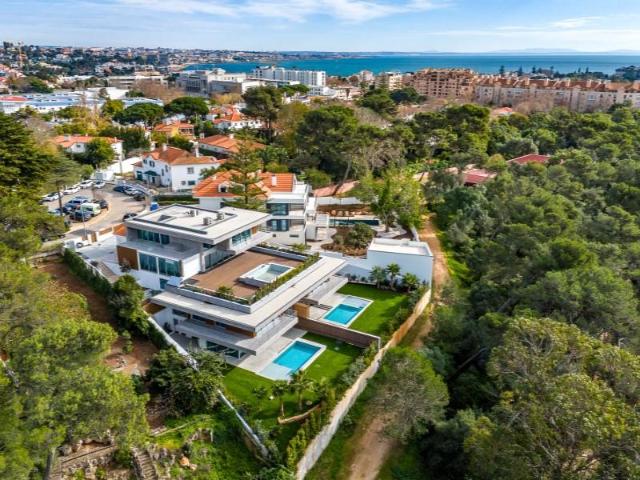 Casaa 4 quarto, Cascais Cascais DS87421338
