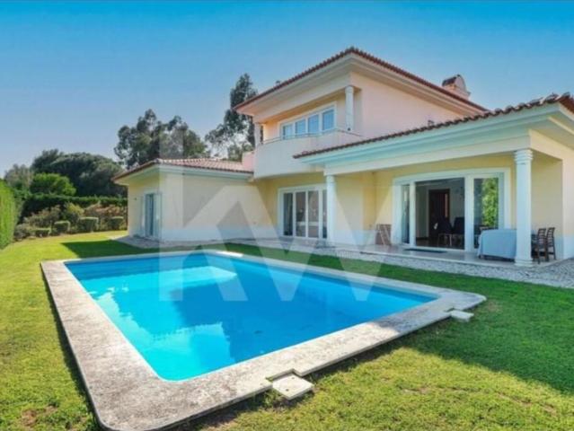Casaa 4 quarto, Cascais Cascais DS88472337