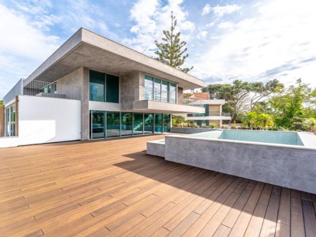 Casaa 4 quarto, Cascais Cascais DS97117872