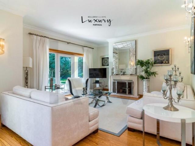Casaa 4 quarto, Cascais Cascais DS98892464