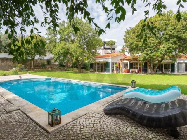Casaa 4 quarto, Cascais Cascais DS99886910