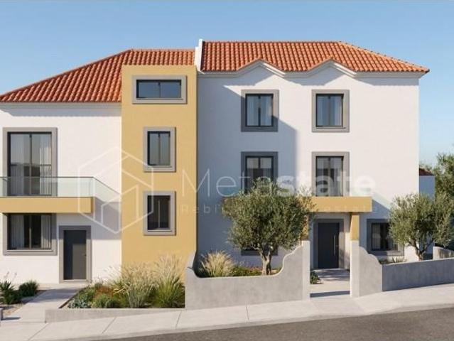 Casaa 4 quarto, Cascais Cascais DS101795484