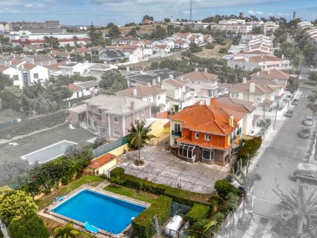 Casaa 4 quarto, Cascais Cascais DS101962289